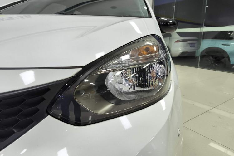 Used Honda Fit 2021 1.5L CVT Trendy Edition
