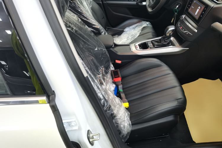 Used Peugeot 408 2020 360THP 10th Anniversary Premium Edition
