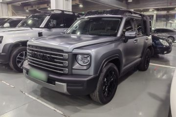 Used Haval Raptor New Energy 2024 Hi4 102 Pro