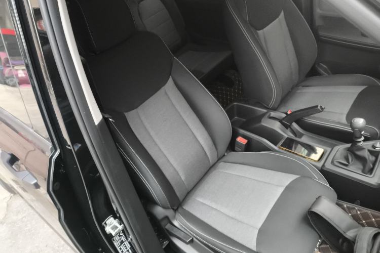 Used Wuling Zhengcheng 2021 1.5T Manual Comfort Version
