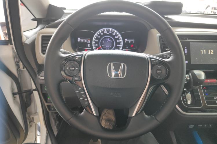 Used Honda Odyssey 2015 2.4L Smart Edition