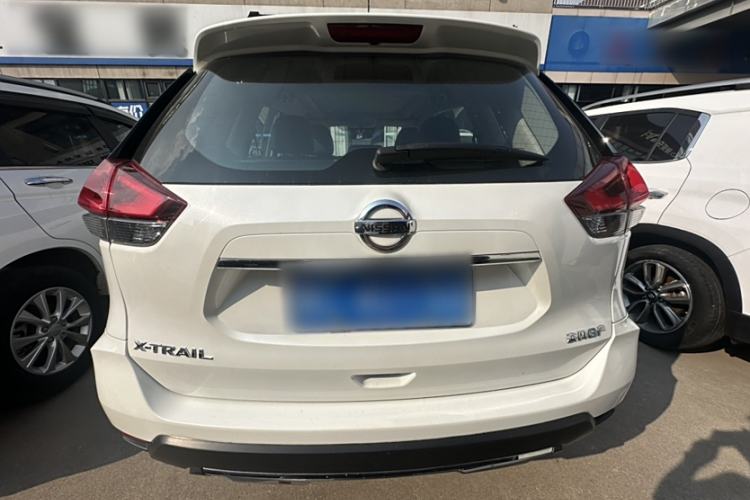 Used Nissan X-Trail 2021 2.0L CVT 2WD XL ITS SmartConnect Comfort Edition

