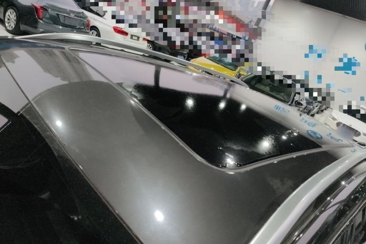 Used Volkswagen Tharu 2020 280TSI Two-Wheel Drive Luxury Plus Version China VI Standard
