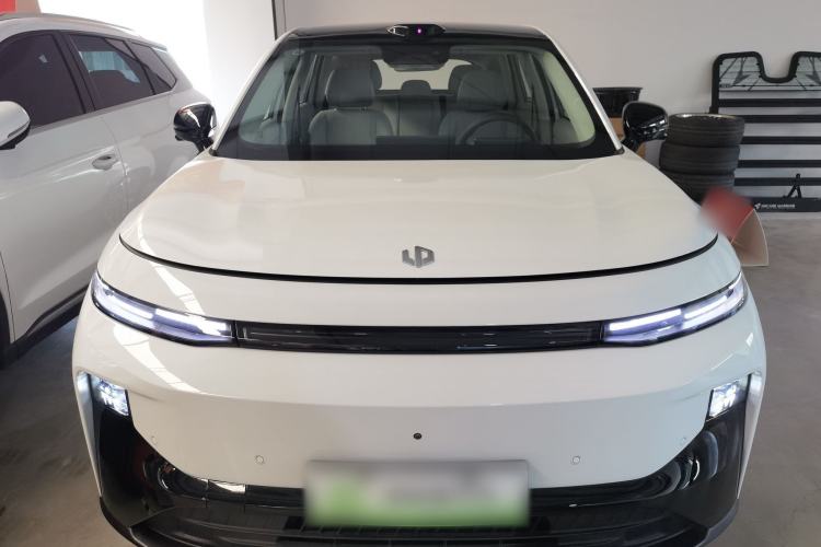 Used Leapmotor B10 2025 510 LiDAR Version