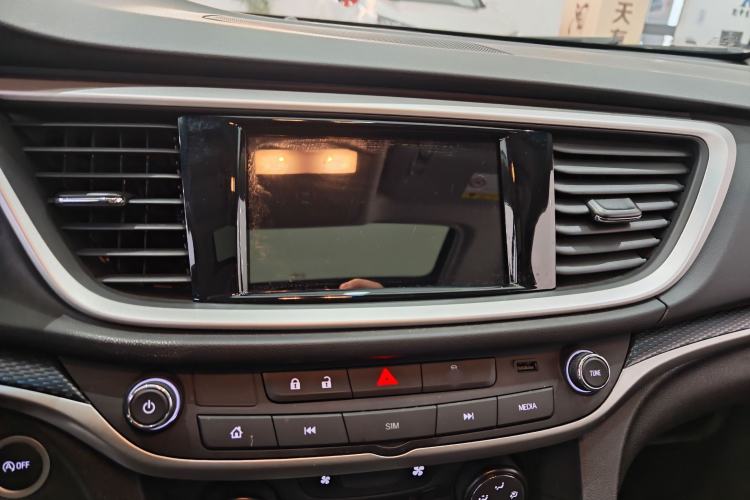 Used Buick GT 2021 Revised Version Flagship 1.5L Automatic Elite Edition