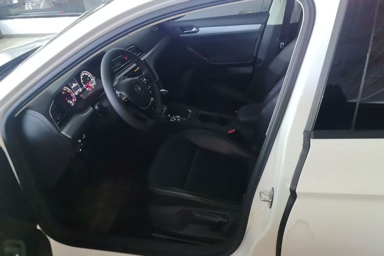 Used Volkswagen Lamando 2021 230TSI DSG Fashion Edition