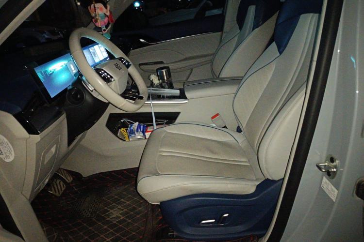 Used Roewe Jing 2022 2.0T Blue Whale Edition