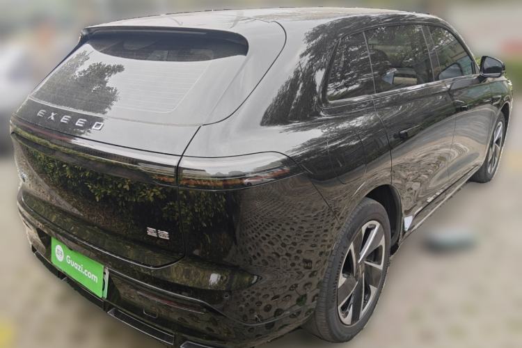 Used  Star Era ET 2024 Range-Extended 200 Pro