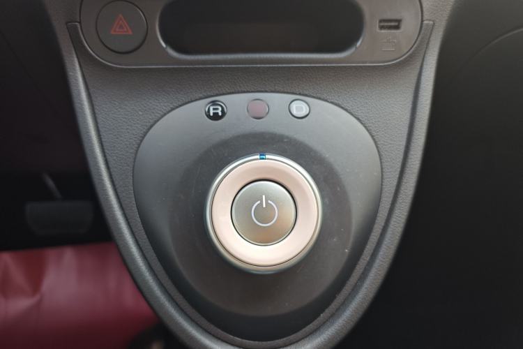 Used ORA Black Cat 2021 351 km Standard Version