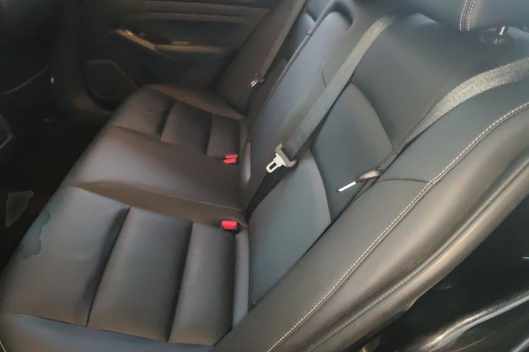 Used Nissan Teana 2021 2.0L XL Comfort Edition
