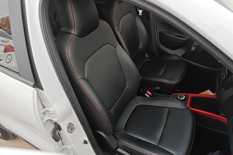 Used Dongfeng NAMMI EX1 2022 Revised PRO YueShi Version
