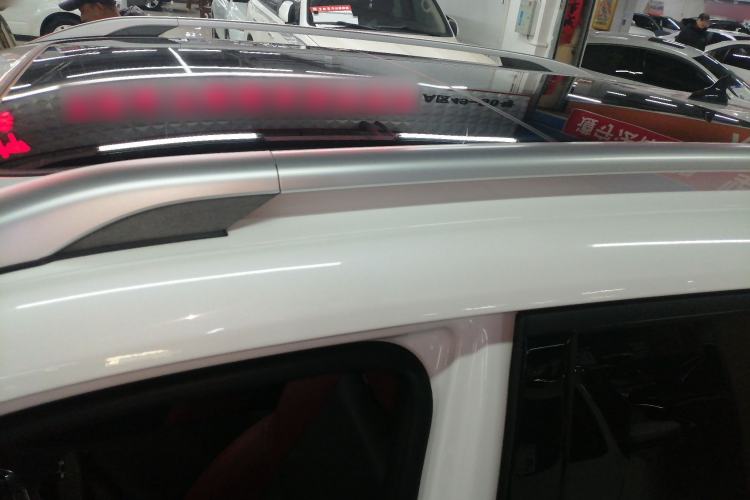 Used Changan CS35PLUS 2021 Revised Version Blue Whale NE 1.4T DCT Prestige Edition