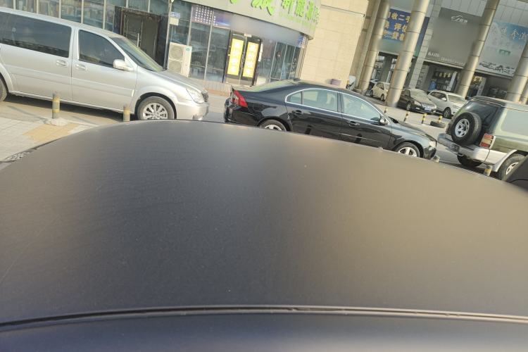 Used  Geome 2025 UP 410km Exploration Edition
