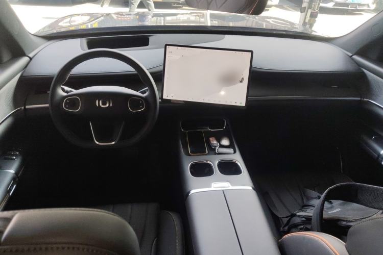 Used  Q07 2025 145 Prestige Edition