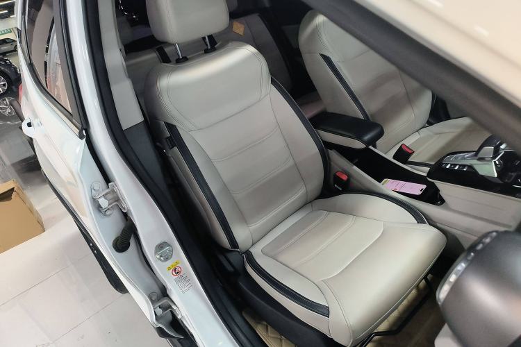 Used BYD Yuan Pro 2021 Lifetime Edition