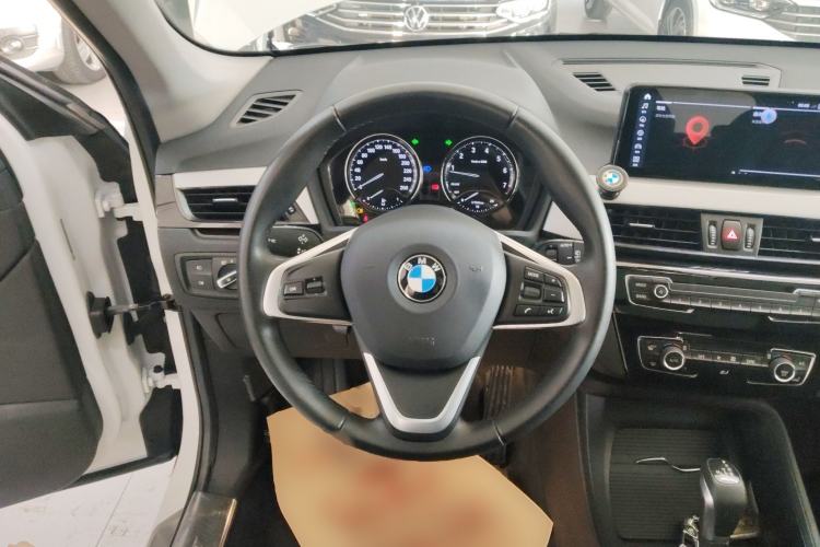 Used BMW X1 2019 sDrive20Li Leading Model