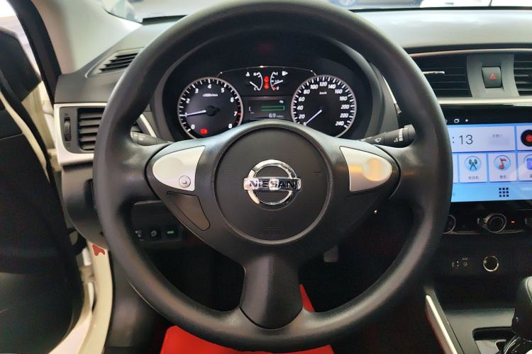 Used Nissan Sylphy 2022 Classic 1.6XE CVT Comfort Edition