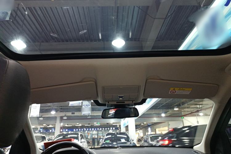 Used Land Rover Discovery Sport 2017 2.0T SE