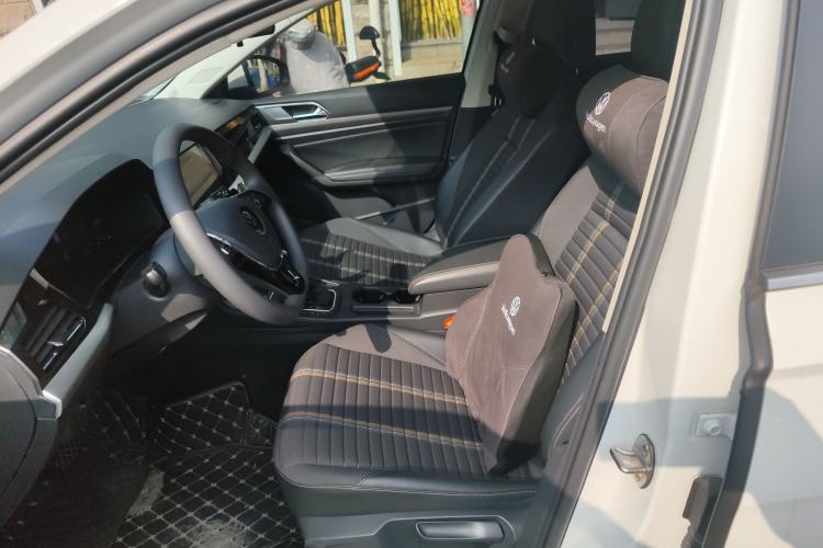 Used Volkswagen Lavida 2021 280TSI DSG Comfort Edition