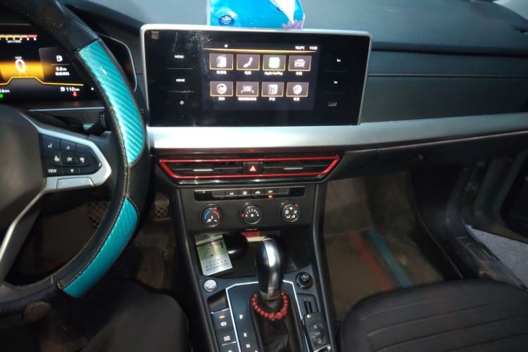 Used Volkswagen Lavida 2023 280TSI DSG Starry Sky Deluxe Edition
