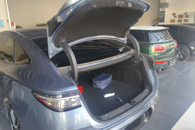 Used BYD Seal 07 DM-i 2025 Intelligent Driving Version DM-i 1.5L 125 km Prestige Edition