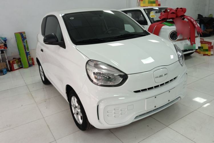 Used Roewe Clever 2022 311km QiQi BoBo Edition