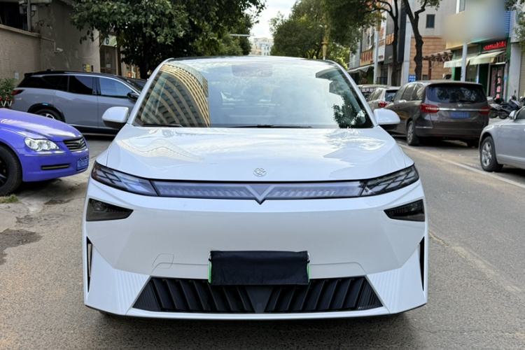 Used Venucia VX6 2024 450 Travel Edition
