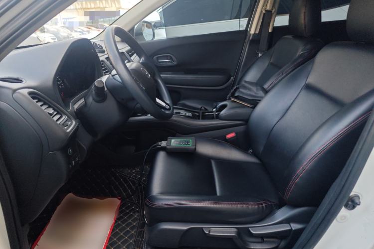 Used Honda Vezel 2020 220 TURBO CVT Elite Edition
