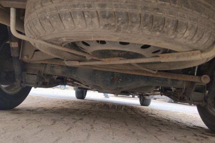 Used Wuling Hongguang 2014 1.5L S Standard Version
