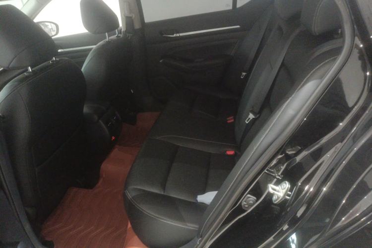 Used Nissan Teana 2021 2.0L XL Comfort Edition
