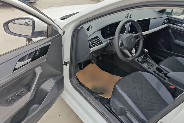 Used Volkswagen Lavida 2023 Revised 1.5L Automatic DeYi Edition
