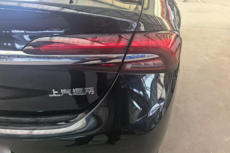 Used Buick LaCrosse 2022 652T Luxury Version