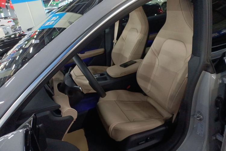 Used Nio ET5 2024 75 kWh
