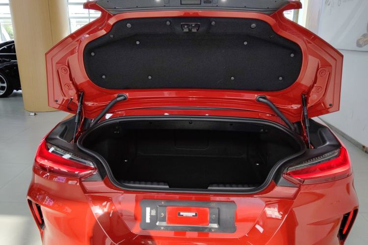 Used BMW Z4 2019 sDrive 25i M Sport Package