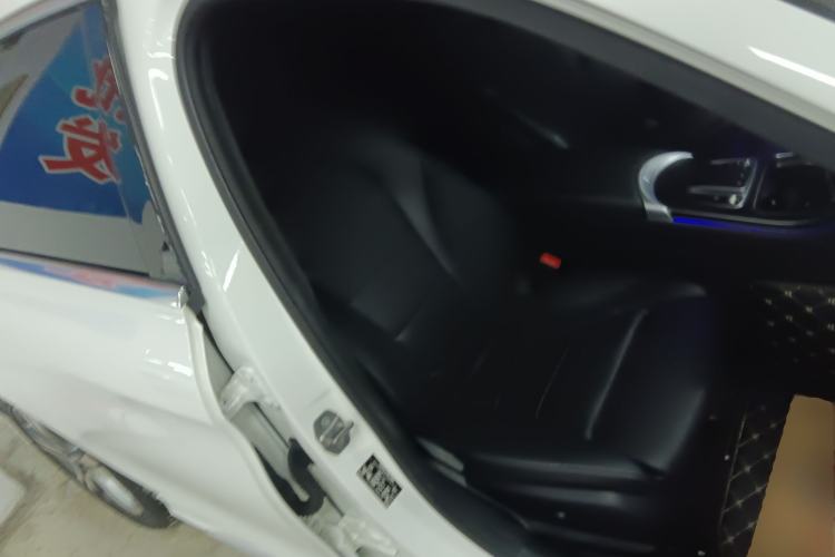 Used Mercedes-Benz C-Class 2019 C 260 L Sport Edition
