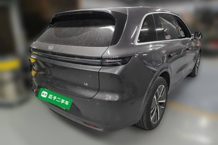 Used Li Auto L6 2024 Max
