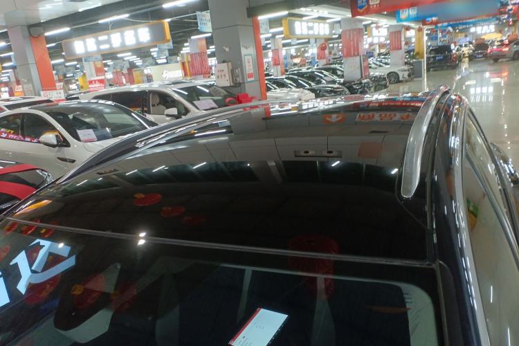 Used Volkswagen ID.6 CROZZ 2022 Long-Range PRO Edition
