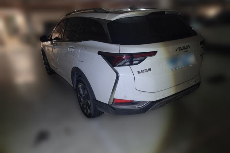 Used Dongfeng Aeolus Yixuan GS 2020 230T Automatic Yueyu Version
