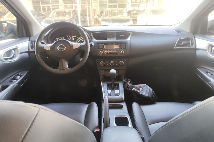 Used Nissan Sylphy 2021 Classic 1.6XE CVT Exclusive Edition