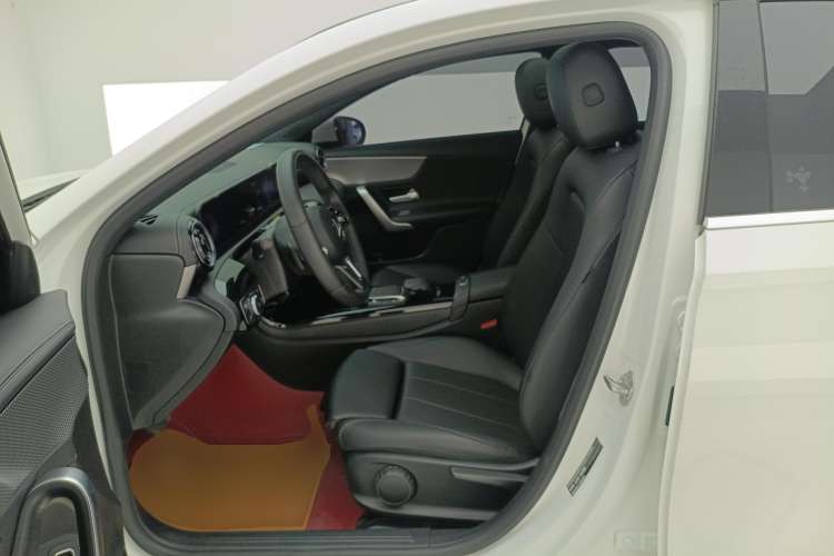 Used Mercedes-Benz A-Class 2022 Restyled A 180 L Sport Sedan
