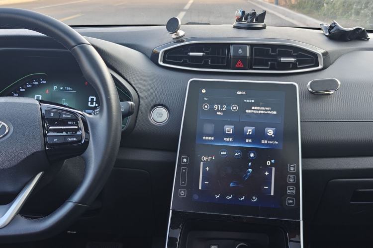 Used Hyundai ix25 2020 1.5L CVT GLS Smart Model