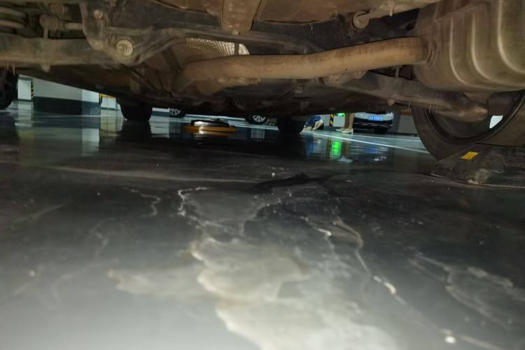 Used Changan Ruicheng CC 2020 1.5T Automatic Chao Rui Trim