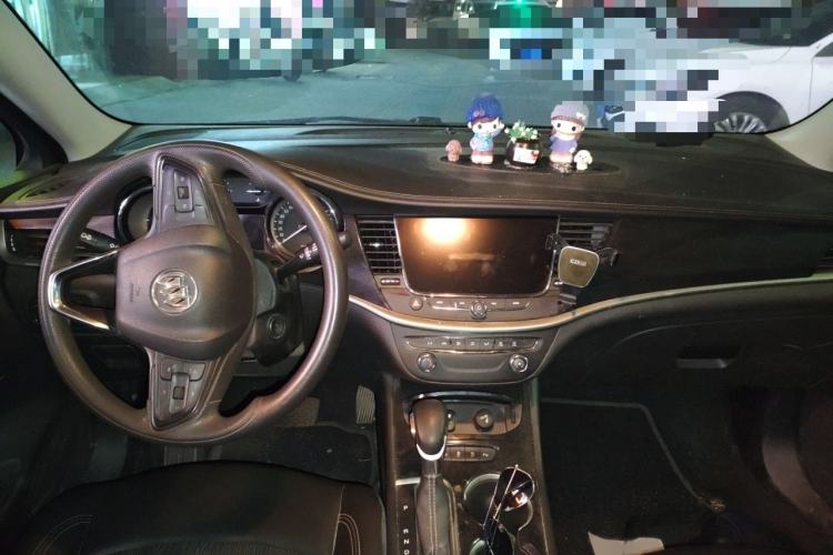 Used Buick Verano 2020 20T CVT Leading Edition
