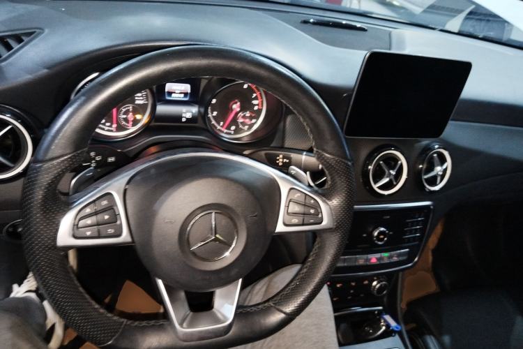 Used Mercedes-Benz GLA 2019 GLA 200 Dynamic Edition
