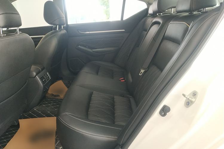 Used Nissan Teana 2022 2.0T XL Enjoyment Edition