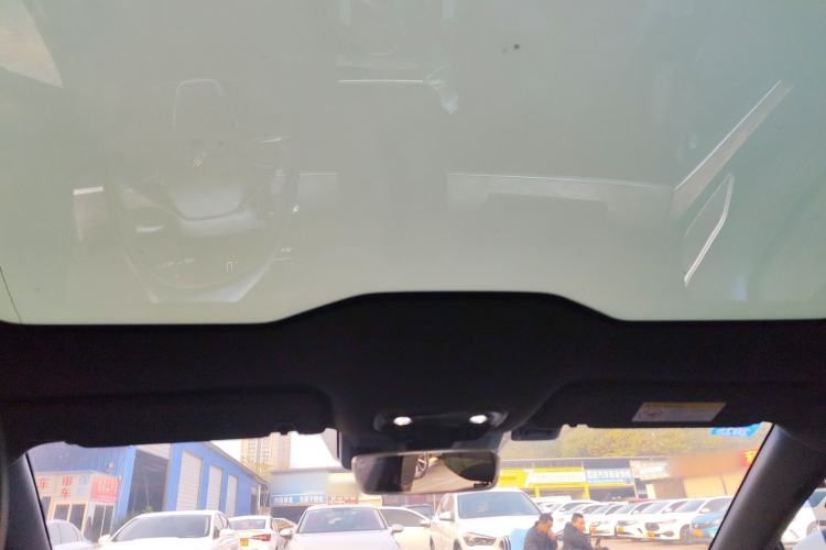 Used NETA S 2023 Pure Electric 520km Rear-Drive Lite Version