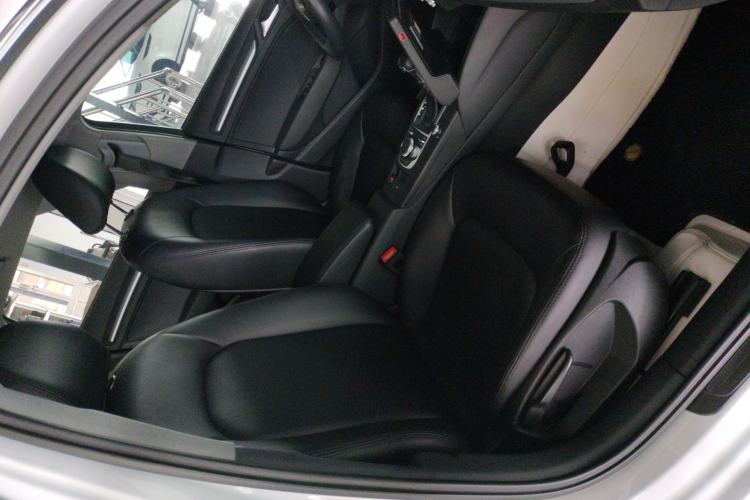 Used Audi A3 2018 30th Anniversary Edition Sportback 35 TFSI Ambition Model
