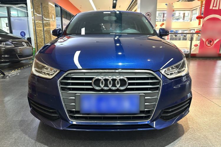 Used Audi A1 2016 30 TFSI Sportback Design Fashion Edition
