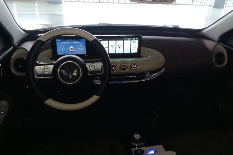 Used Wuling Bingo 2023 333km Enjoy+ Version
