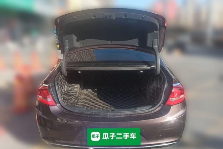 Used Buick LaCrosse 2016 20T Luxury Model
